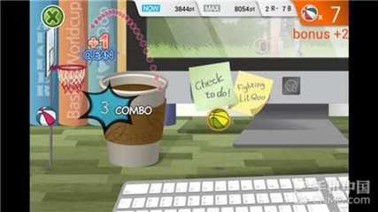 用一場勝利致敬科比 精選六款經典籃球手游，點燃你的網絡競技熱血